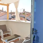 Appartement Four Towers *