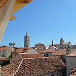 Four Towers