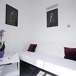 Appartement Four Towers *