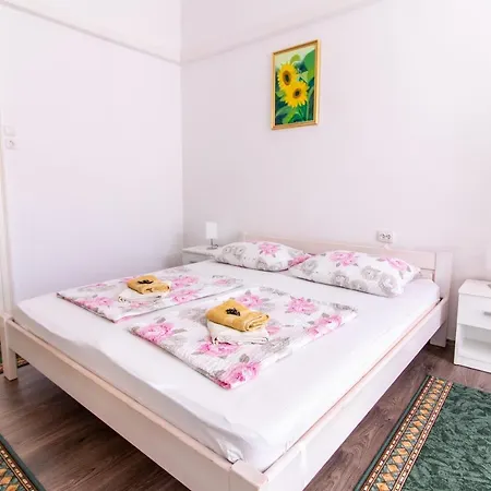 Apartman Four Towers