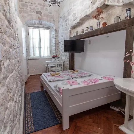 Apartman Four Towers *