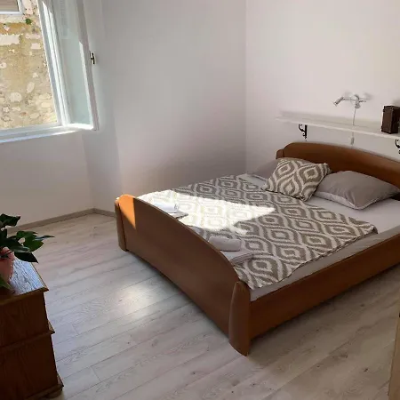 Apartman Four Towers *