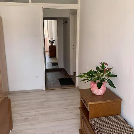 Four Towers Apartman *