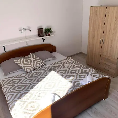 Apartman Four Towers