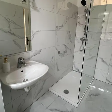Four Towers Apartman