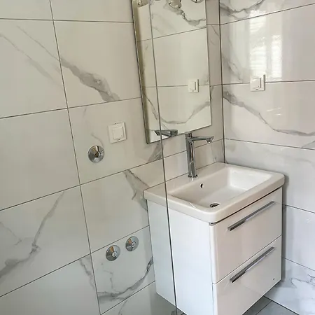 Four Towers Apartman