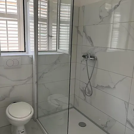 Apartman Four Towers