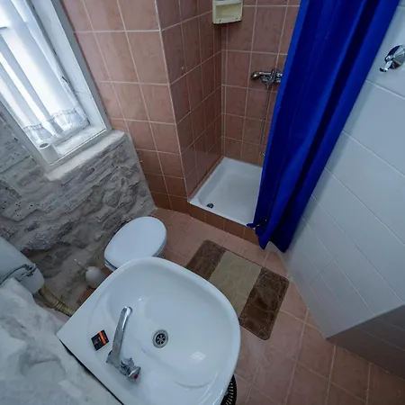 Apartman Four Towers Rab Town