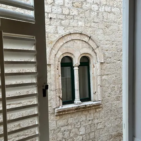 Four Towers Rab Town