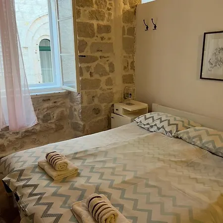 Four Towers Apartment