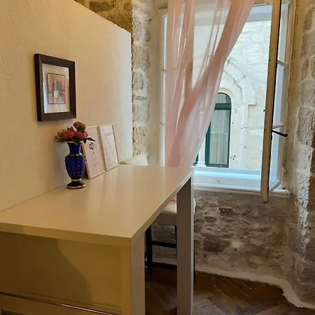 Apartman Four Towers