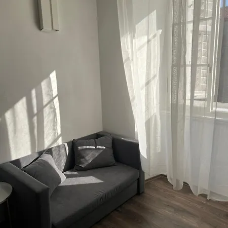 Apartamento Four Towers Rab Town