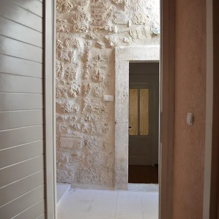 Four Towers Apartman Rab Town