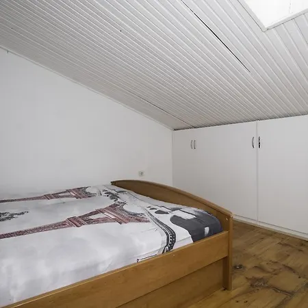 Apartman Four Towers Rab Town