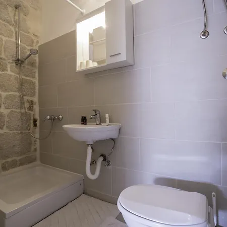 Four Towers Apartman Rab Town