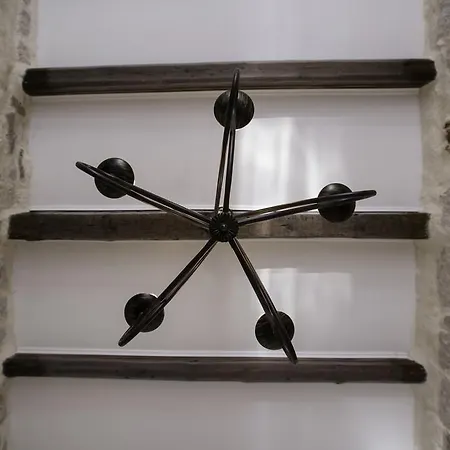 Four Towers Rab Town