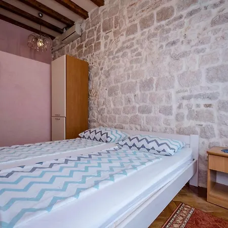 Apartman Four Towers Rab Town