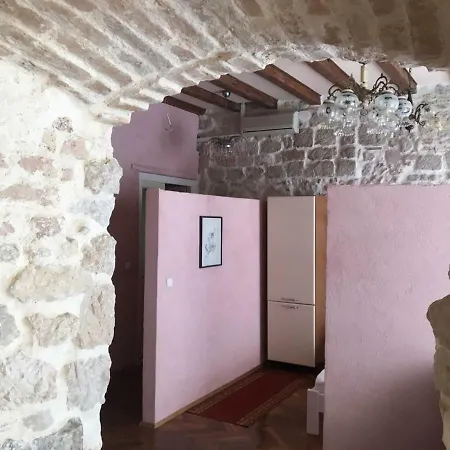 Four Towers Apartment
