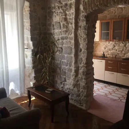 Apartment Four Towers Rab Town