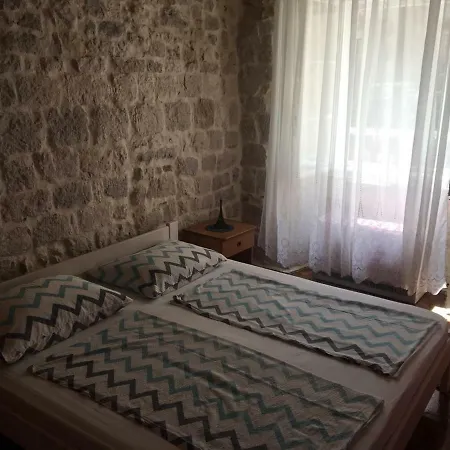 Four Towers Apartman Rab Town