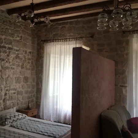 Apartman Four Towers Rab Town