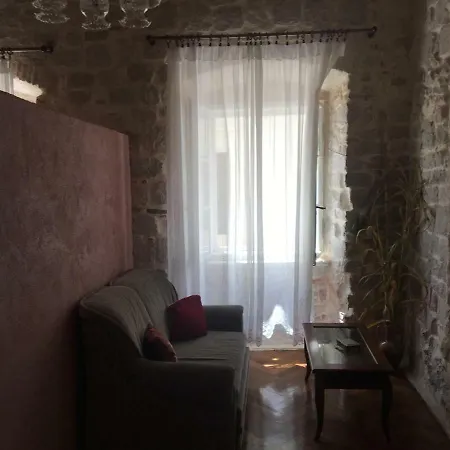 Four Towers Apartman Rab Town