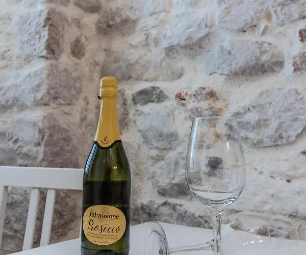 Four Towers Apartman