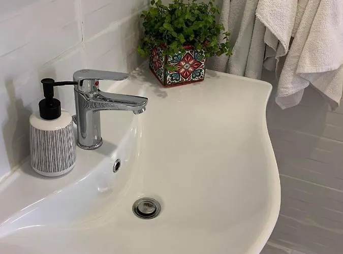 Apartman Four Towers *