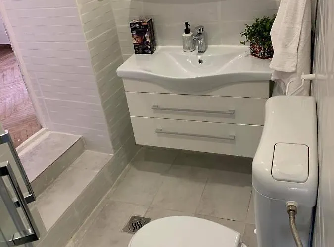 Four Towers * Rab Town