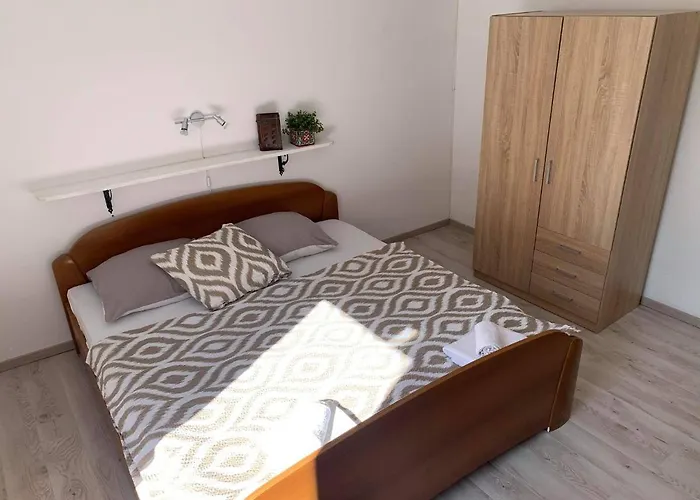 Apartman Four Towers