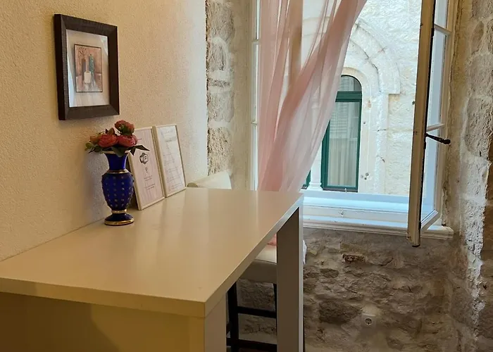 Apartman Four Towers