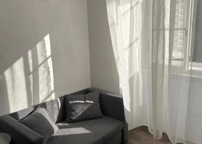 Apartman Four Towers Rab Town