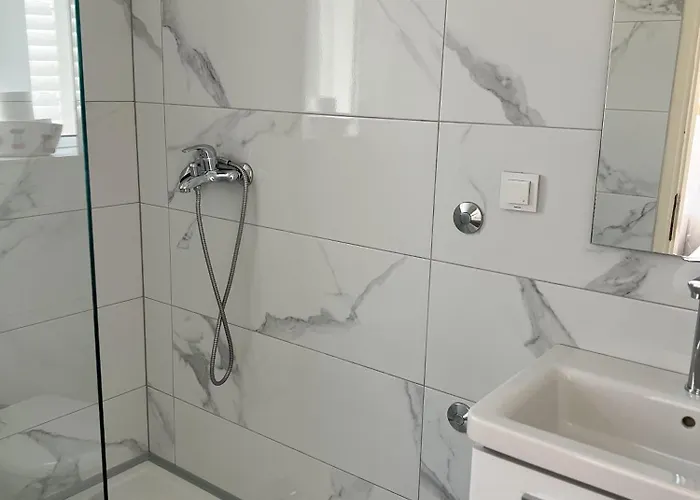 Four Towers Apartman