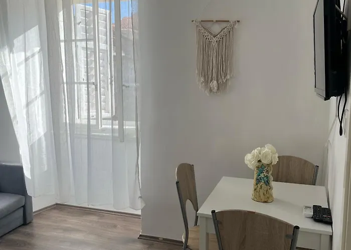 Four Towers Apartman