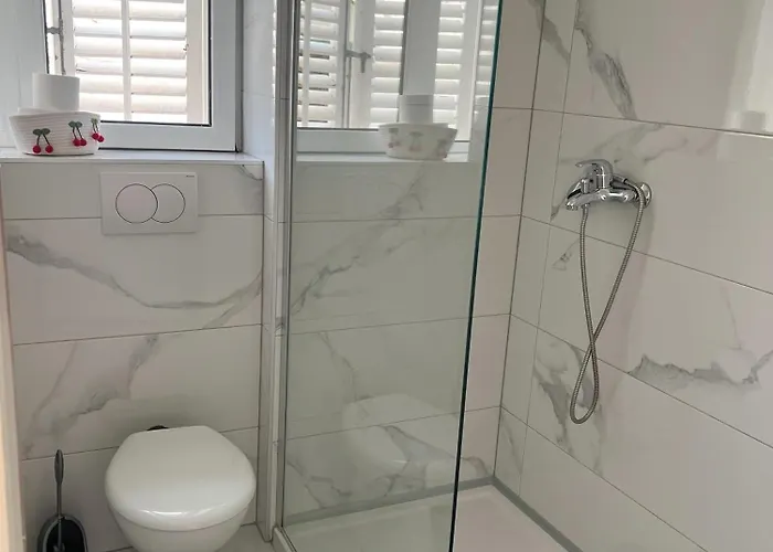 Apartman Four Towers