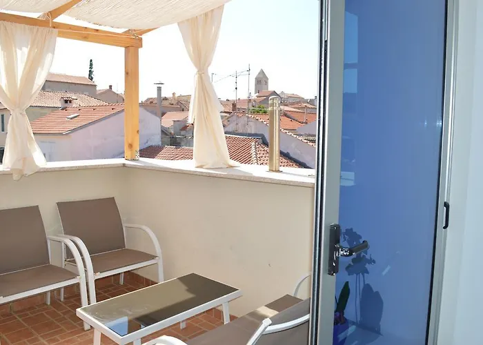 Apartman Four Towers *