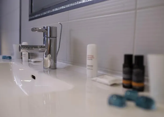 Four Towers * Rab Town