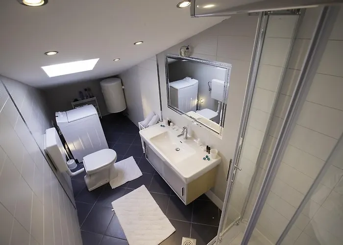 Four Towers Apartman