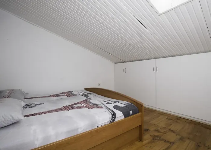 Apartman Four Towers Rab Town