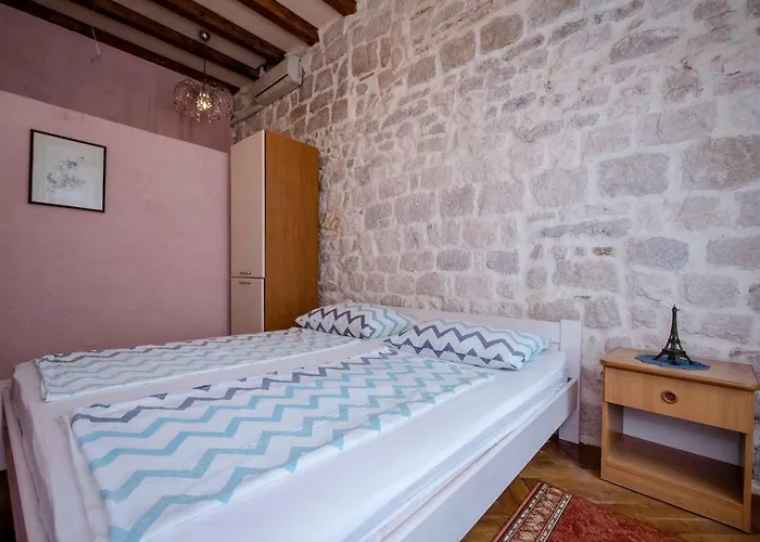 Apartman Four Towers Rab Town