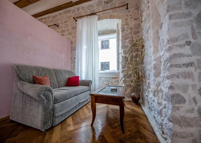 Apartman Four Towers Rab Town