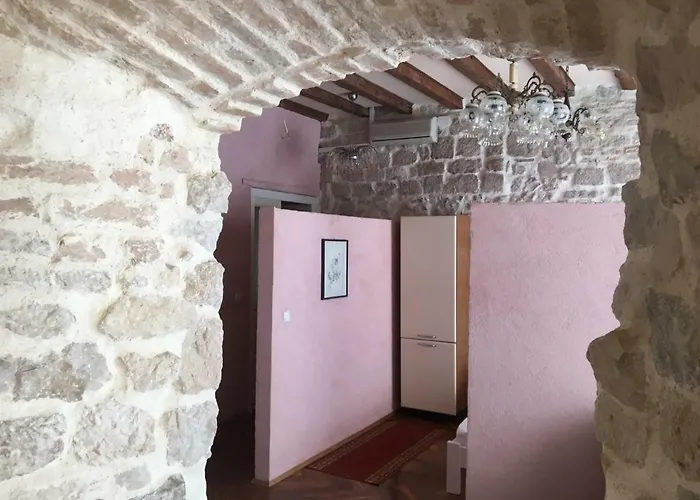 Four Towers Apartman