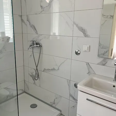 Four Towers Apartment
