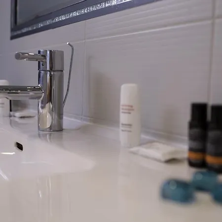 Four Towers * Rab Town