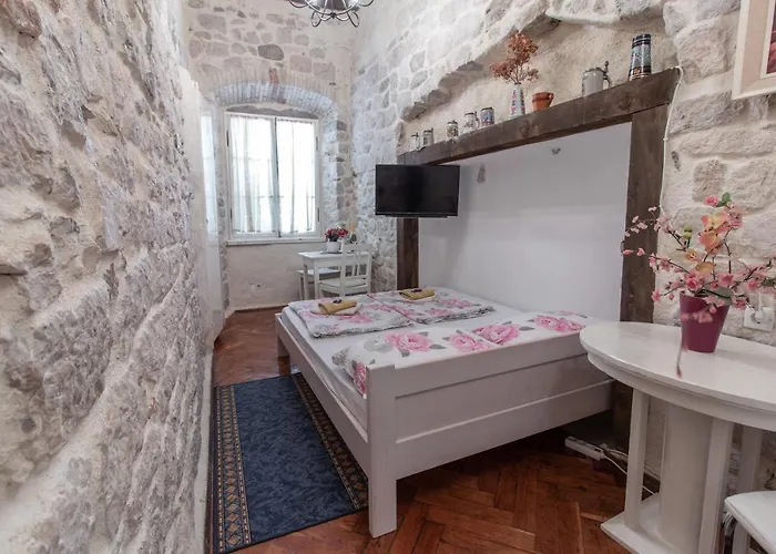 Appartement Four Towers *