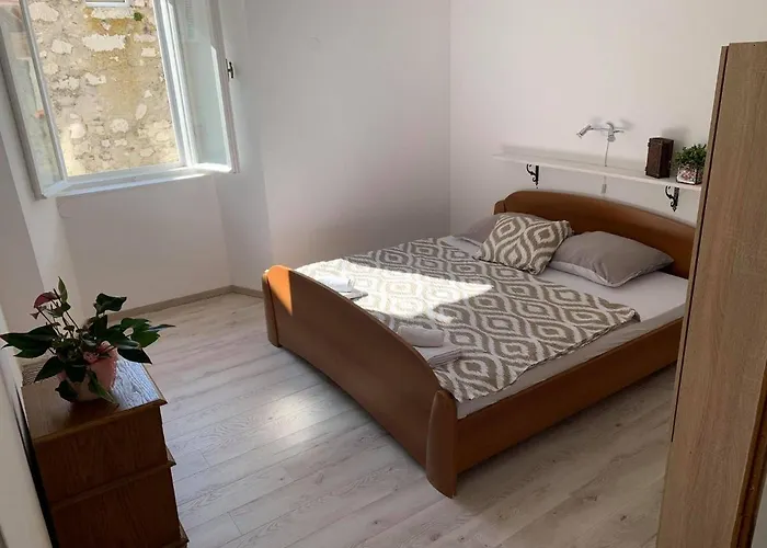 Appartement Four Towers *