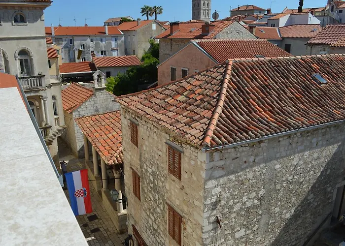 Appartement Four Towers