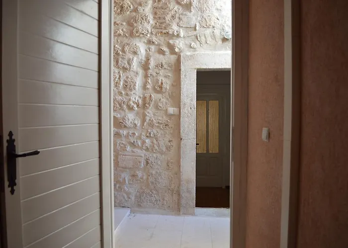 Four Towers Appartement Rab Town