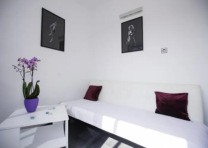 Appartement Four Towers *