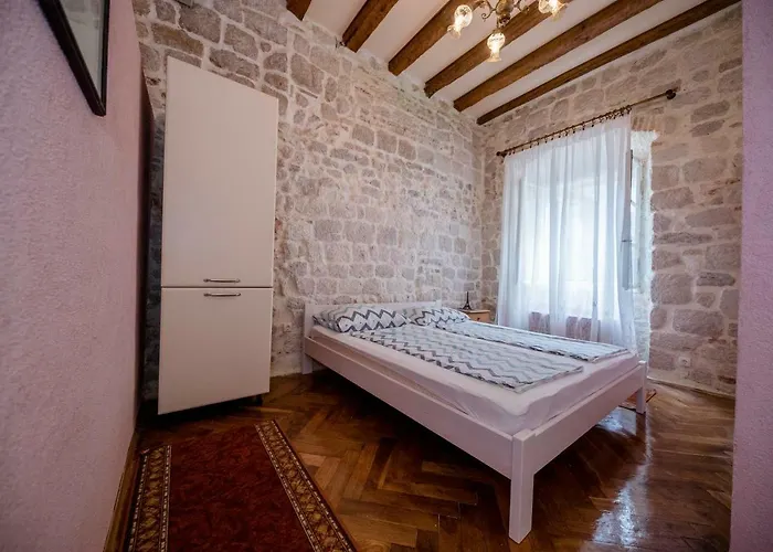 Appartement Four Towers Rab Town